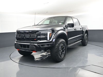 2026 Ford F-150 Raptor R 803A