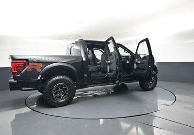 2026 Ford F-150 Raptor R 803A