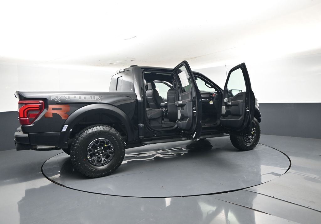 2026 Ford F-150 Raptor R 803A