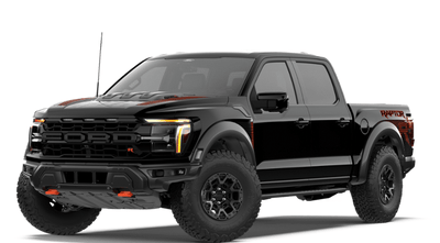 2026 Ford F-150 Raptor R 803A