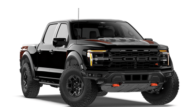 2026 Ford F-150 Raptor R 803A