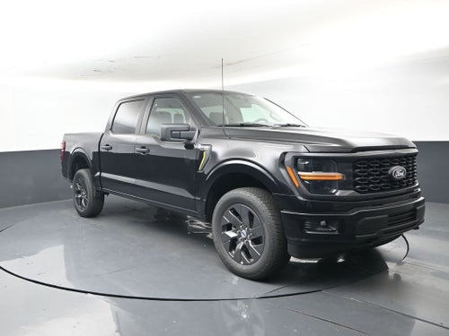2025 Ford F-150 STX 200A