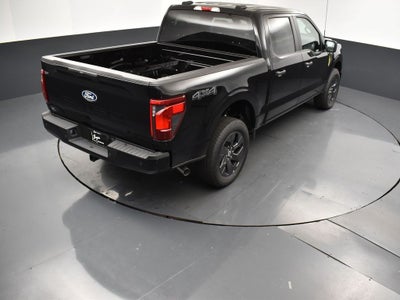 2025 Ford F-150 STX 200A