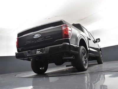 2025 Ford F-150 STX 200A