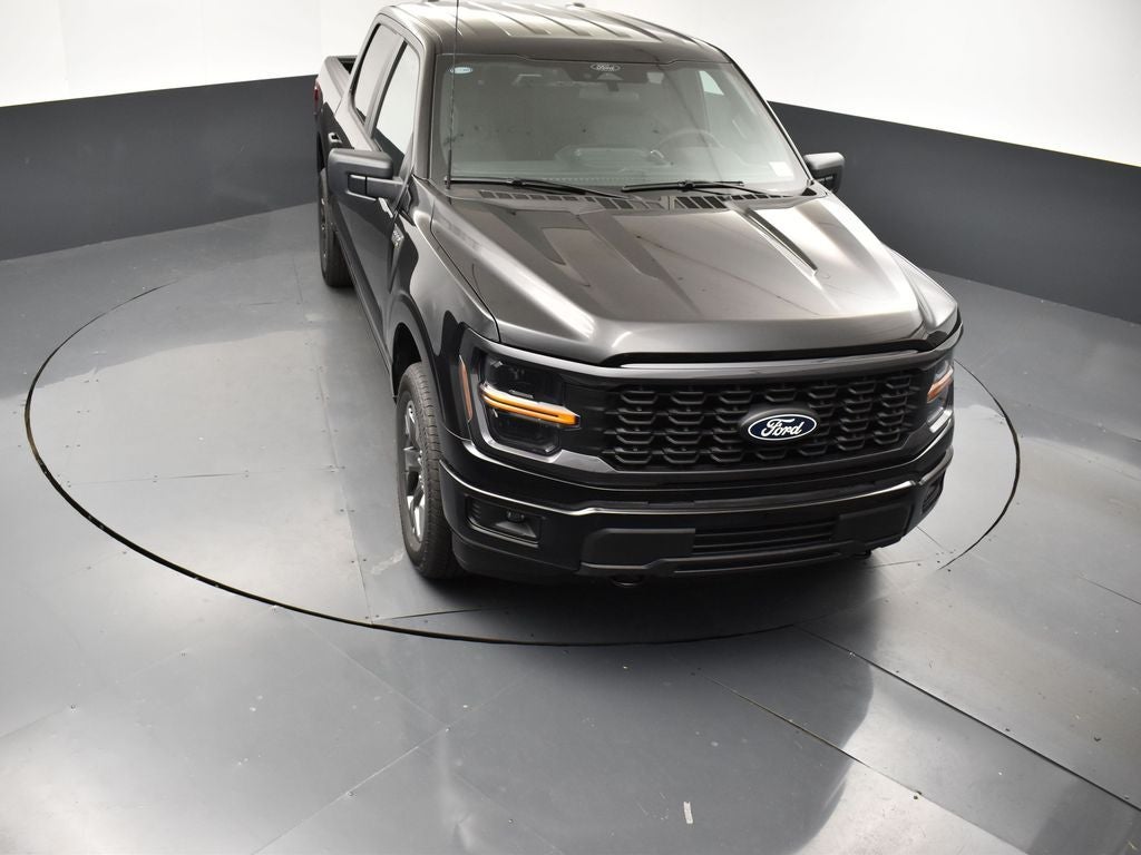 2025 Ford F-150 STX 200A