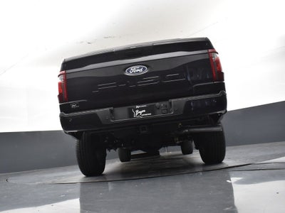 2025 Ford F-150 STX 200A