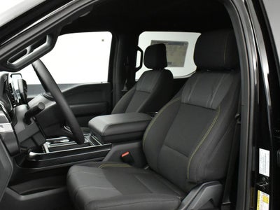 2025 Ford F-150 STX 200A