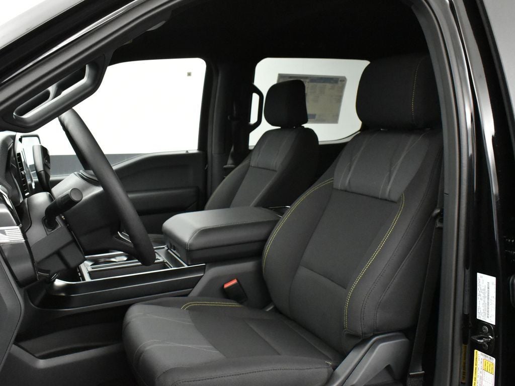 2025 Ford F-150 STX 200A