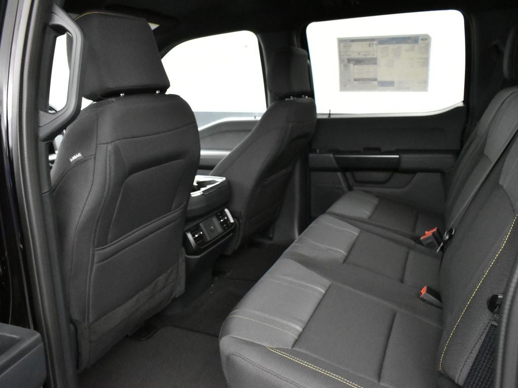 2025 Ford F-150 STX 200A