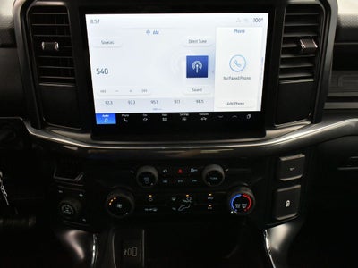 2025 Ford F-150 STX 200A