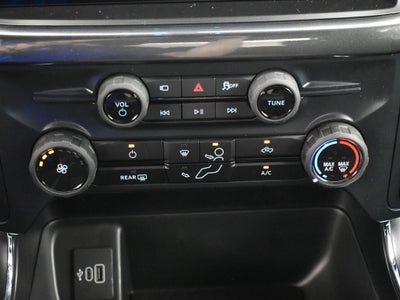 2025 Ford F-150 STX 200A