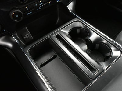 2025 Ford F-150 STX 200A