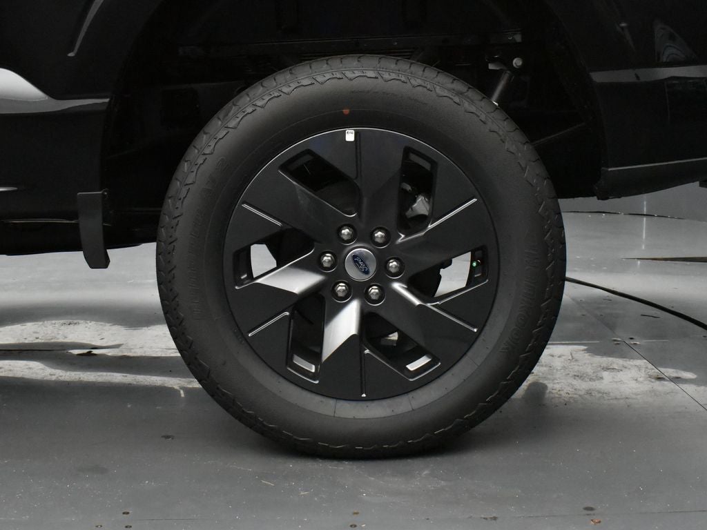 2025 Ford F-150 STX 200A