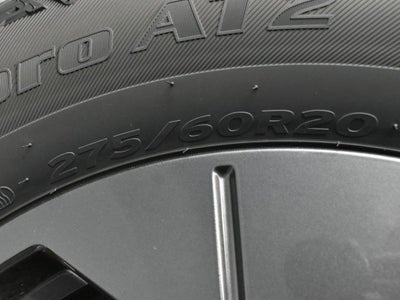 2025 Ford F-150 STX 200A