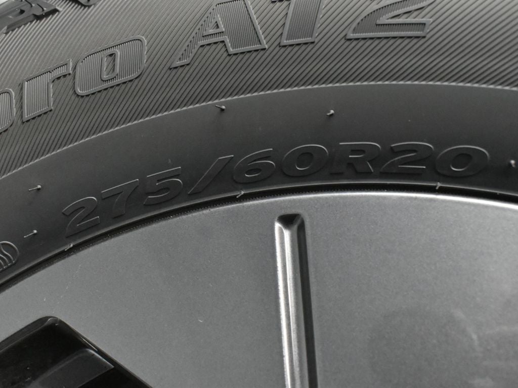 2025 Ford F-150 STX 200A