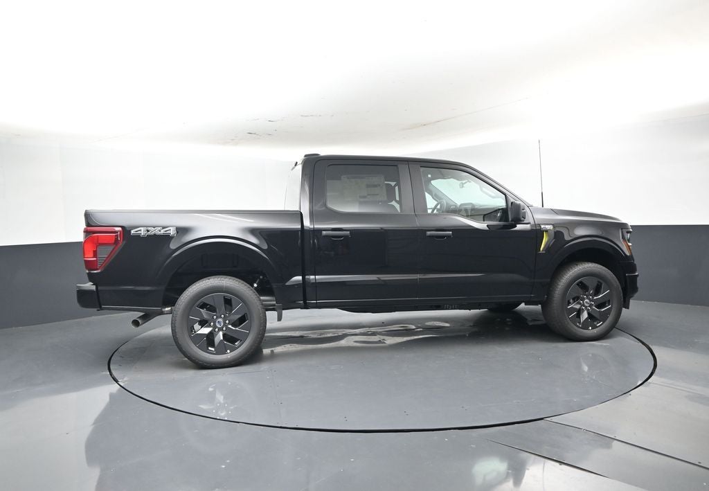 2025 Ford F-150 STX 200A