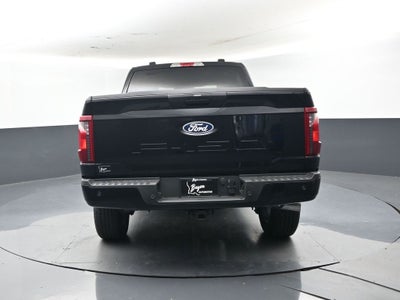 2025 Ford F-150 STX 200A