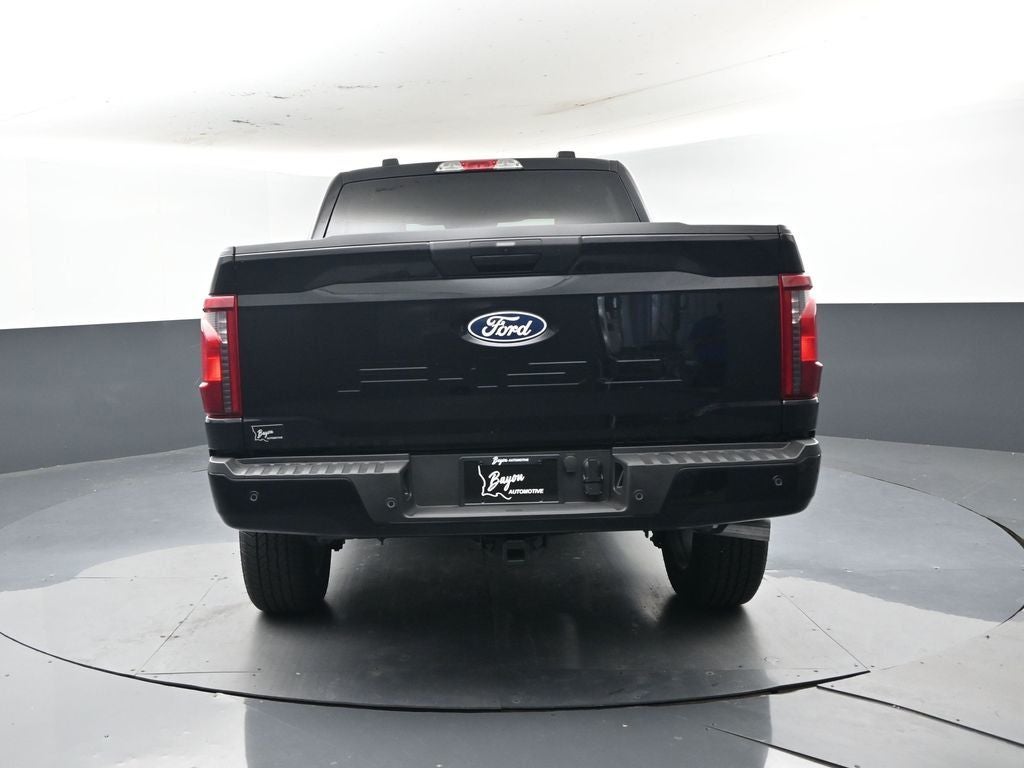 2025 Ford F-150 STX 200A