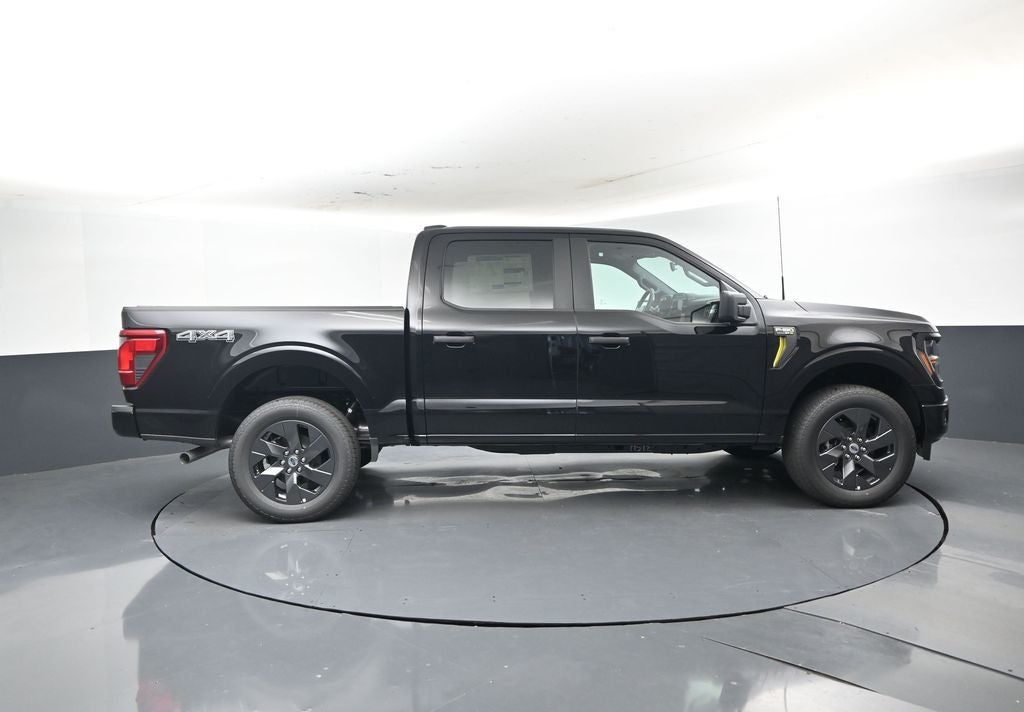 2025 Ford F-150 STX 200A