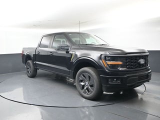 2025 Ford F-150 STX 200A