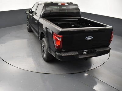 2025 Ford F-150 STX 200A