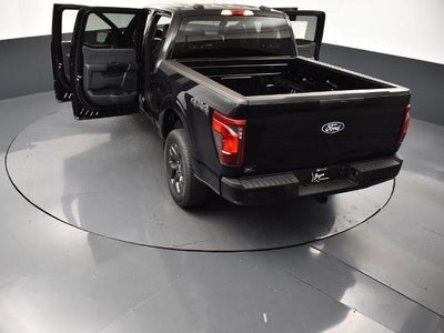 2025 Ford F-150 STX 200A