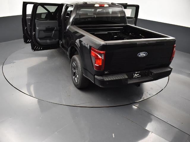 2025 Ford F-150 STX 200A