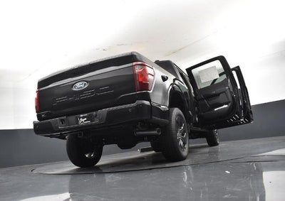 2025 Ford F-150 STX 200A