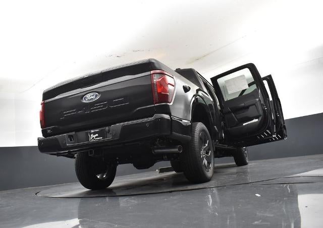 2025 Ford F-150 STX 200A