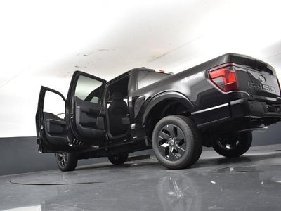 2025 Ford F-150 STX 200A