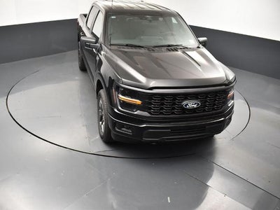 2025 Ford F-150 STX 200A