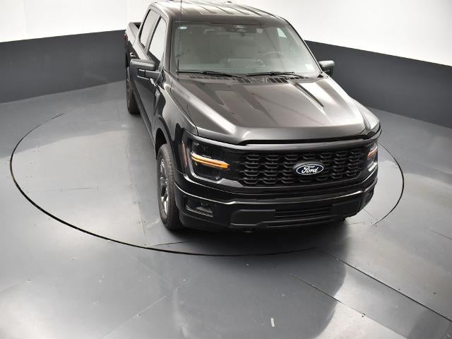 2025 Ford F-150 STX 200A