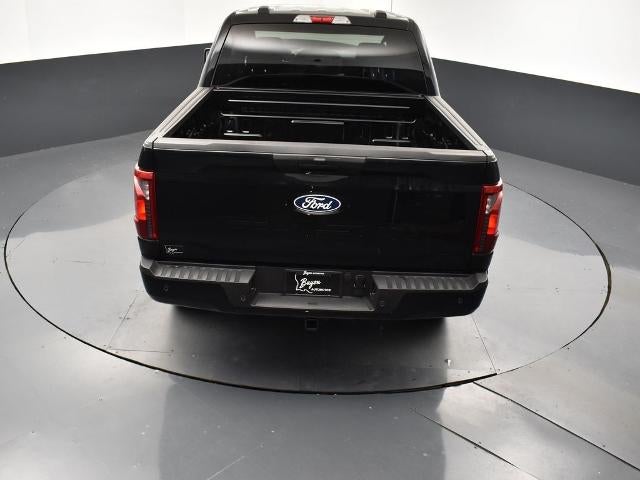 2025 Ford F-150 STX 200A