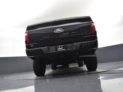 2025 Ford F-150 STX 200A