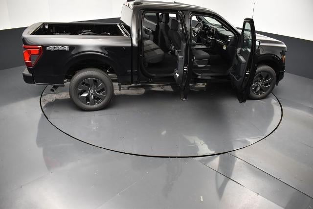 2025 Ford F-150 STX 200A