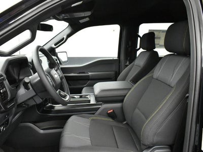 2025 Ford F-150 STX 200A