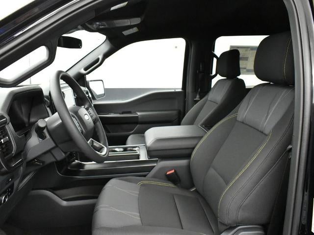 2025 Ford F-150 STX 200A