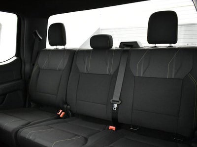 2025 Ford F-150 STX 200A