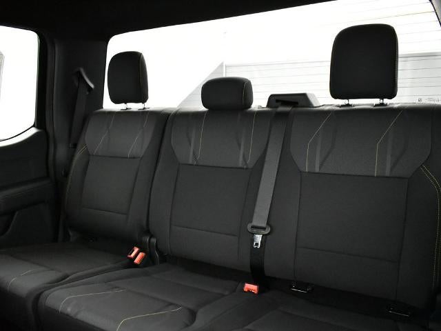 2025 Ford F-150 STX 200A