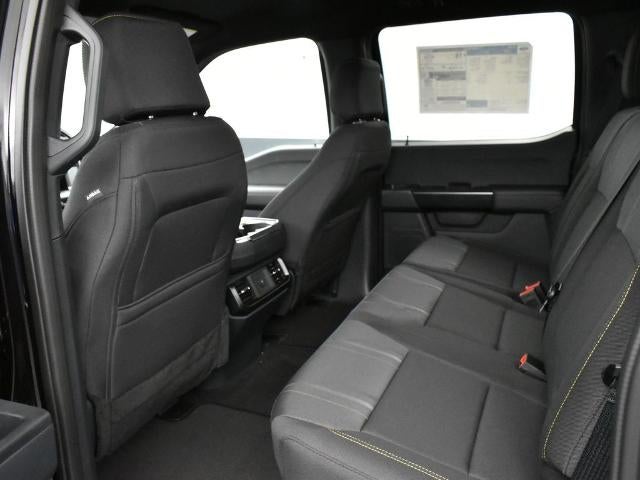 2025 Ford F-150 STX 200A