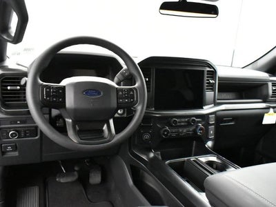 2025 Ford F-150 STX 200A