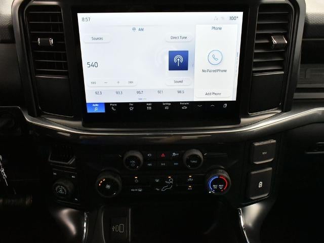 2025 Ford F-150 STX 200A