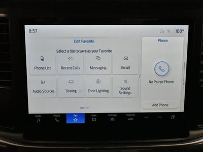 2025 Ford F-150 STX 200A