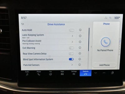 2025 Ford F-150 STX 200A