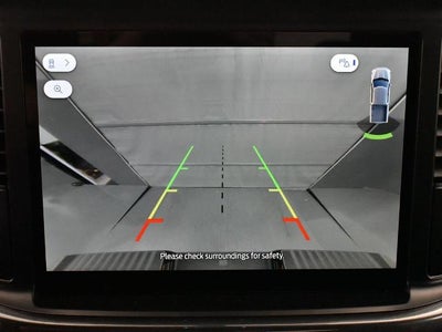 2025 Ford F-150 STX 200A