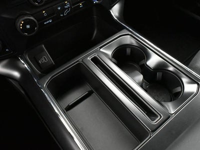 2025 Ford F-150 STX 200A