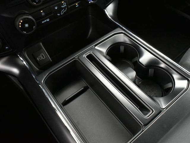 2025 Ford F-150 STX 200A