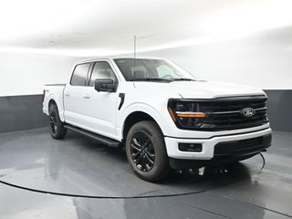 2025 Ford F-150 XLT 302A