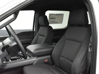 2025 Ford F-150 XLT 302A