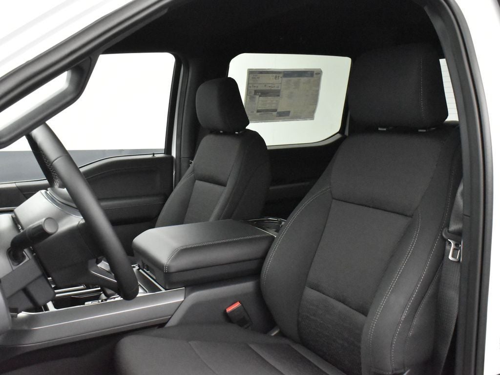 2025 Ford F-150 XLT 302A